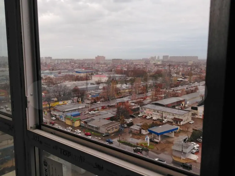 1-комн. квартира, 34.5 м² — фото 5