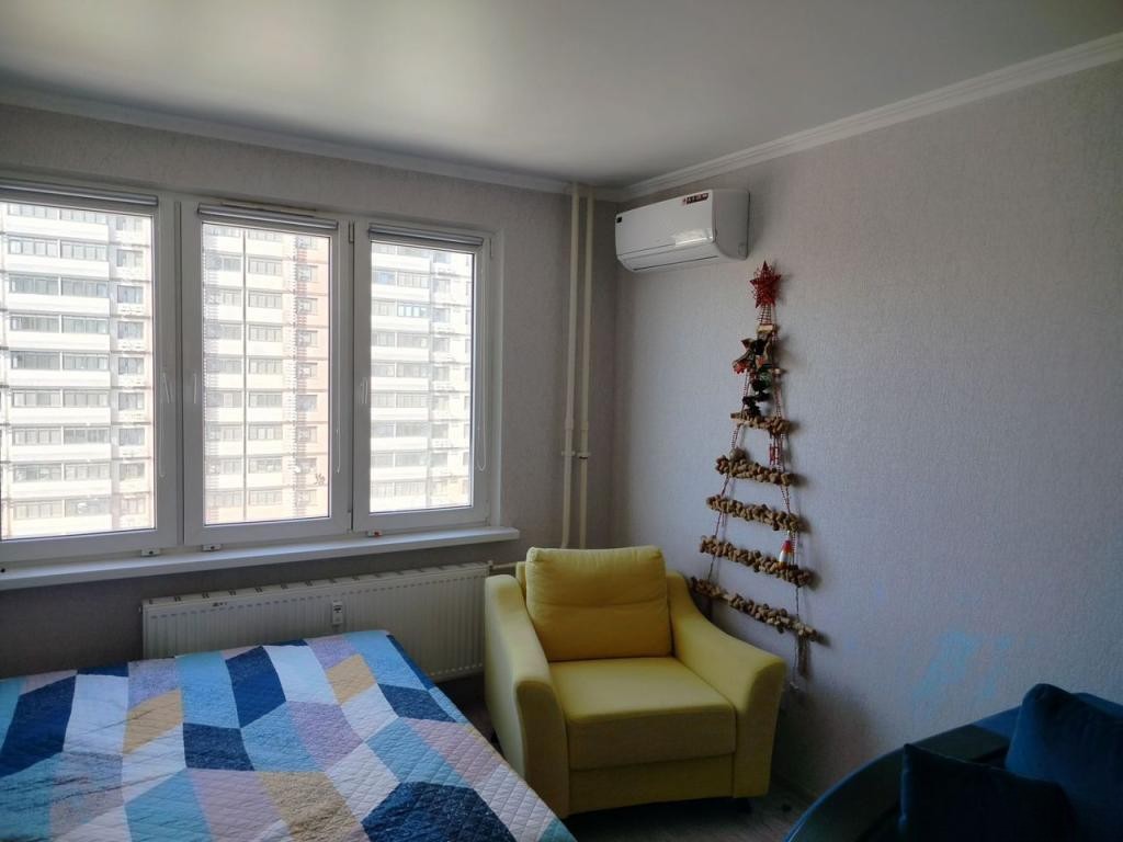 Продается 2-комн. квартира, 65 м² — фото 2