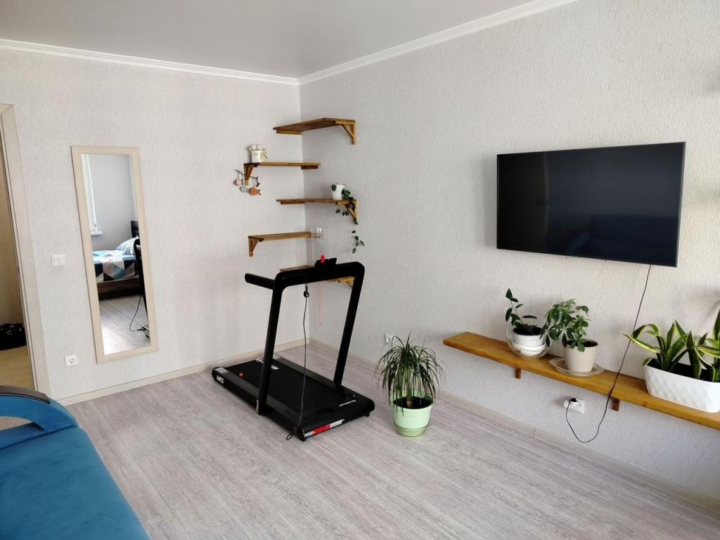 Продается 2-комн. квартира, 65 м² — фото 3