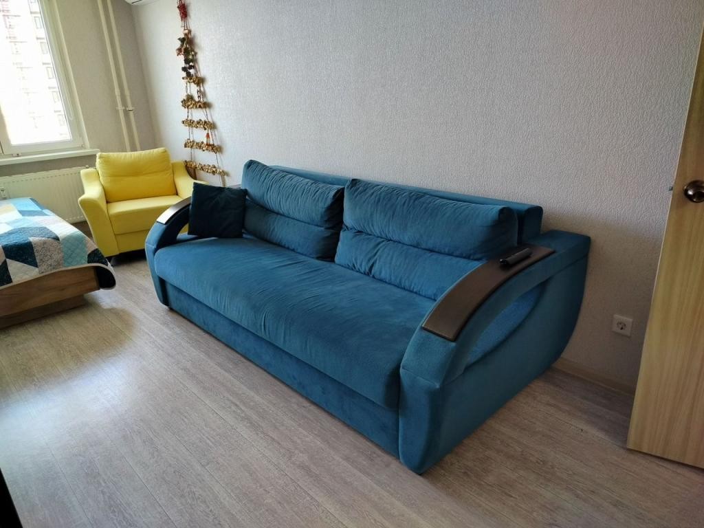 Продается 2-комн. квартира, 65 м² — фото 4