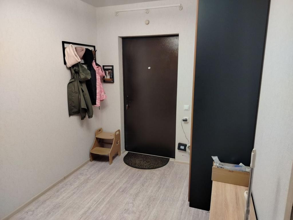 Продается 2-комн. квартира, 65 м² — фото 5
