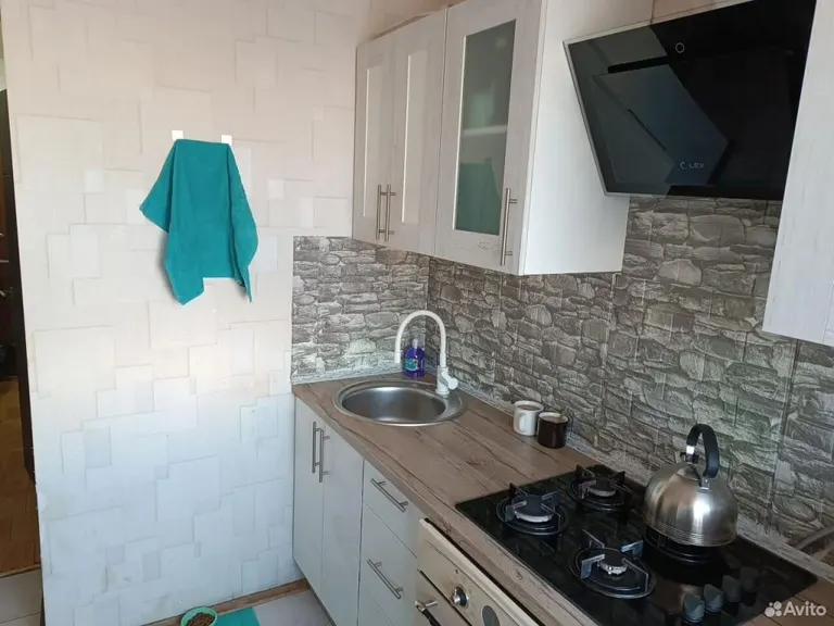 Продается 1-комн. квартира, 32.4 м² — фото 2