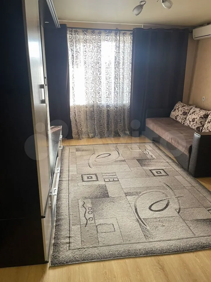 3-комн. квартира