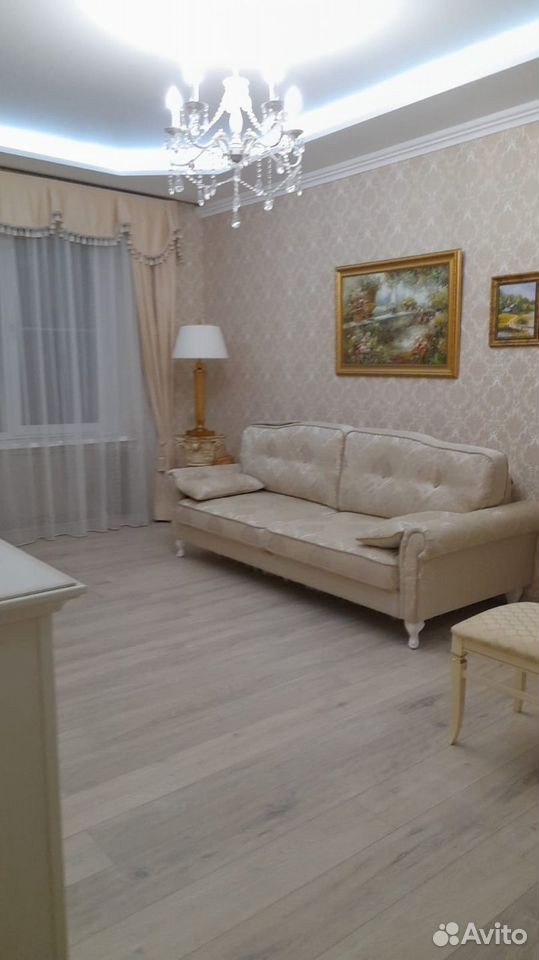 2-комн. квартира