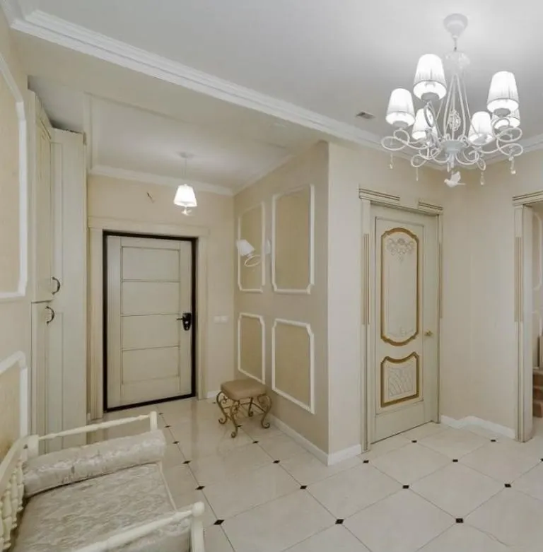 Продается 3-комн. квартира, 93.7 м² — фото 2