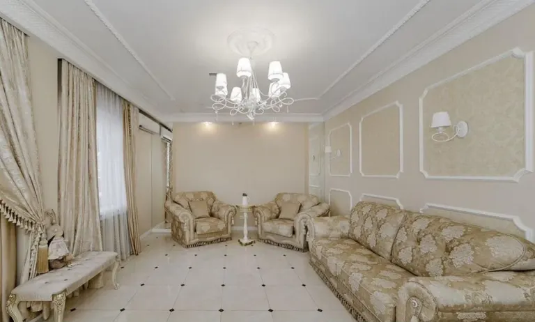 Продается 3-комн. квартира, 93.7 м² — фото 3