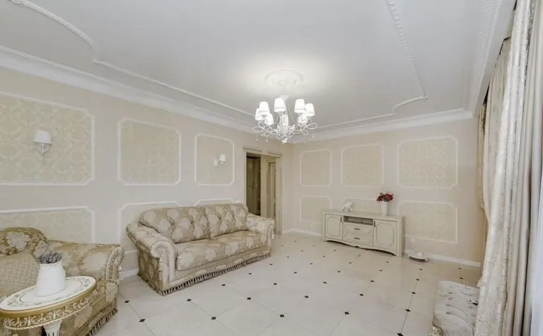 Продается 3-комн. квартира, 93.7 м² — фото 4