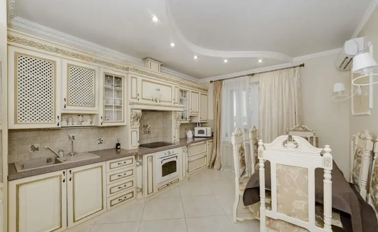 Продается 3-комн. квартира, 93.7 м² — фото 5