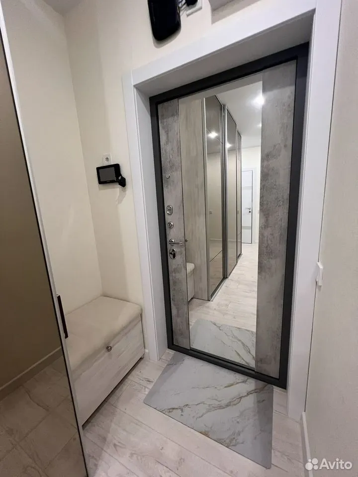 Продается 2-комн. квартира, 62.7 м² — фото 3