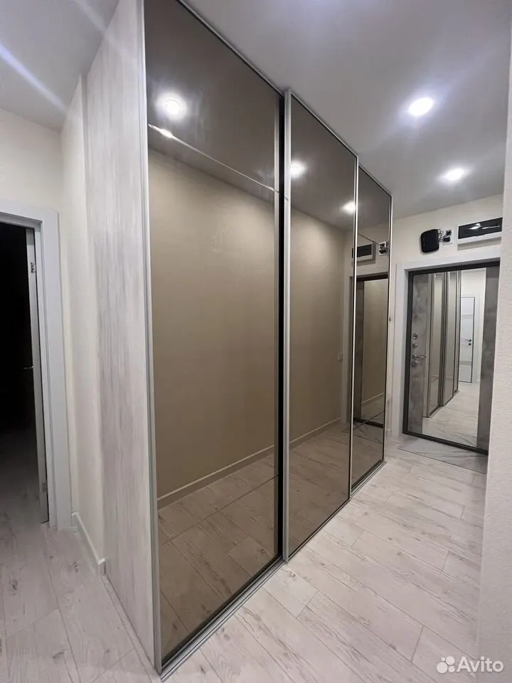Продается 2-комн. квартира, 62.7 м² — фото 4
