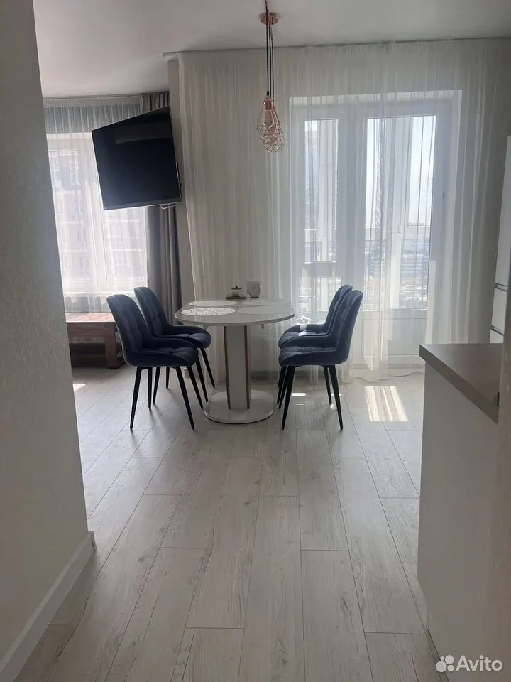 Продается 2-комн. квартира, 62.7 м² — фото 5