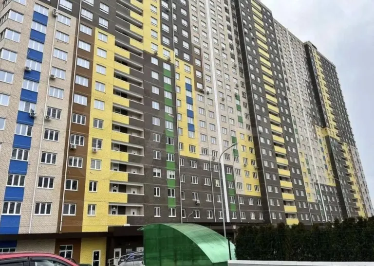 3-комн. квартира