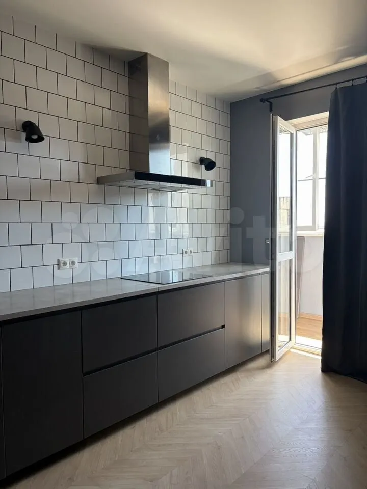 1-комн. квартира, 45.3 м² в ЖК Резиденция — фото 2