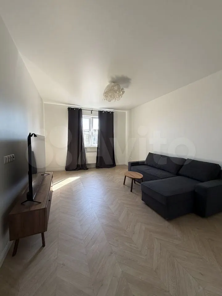 1-комн. квартира, 45.3 м² в ЖК Резиденция — фото 3