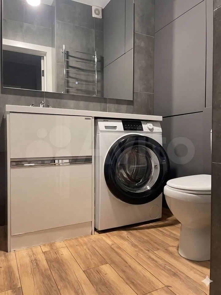 1-комн. квартира, 45.3 м² в ЖК Резиденция — фото 4