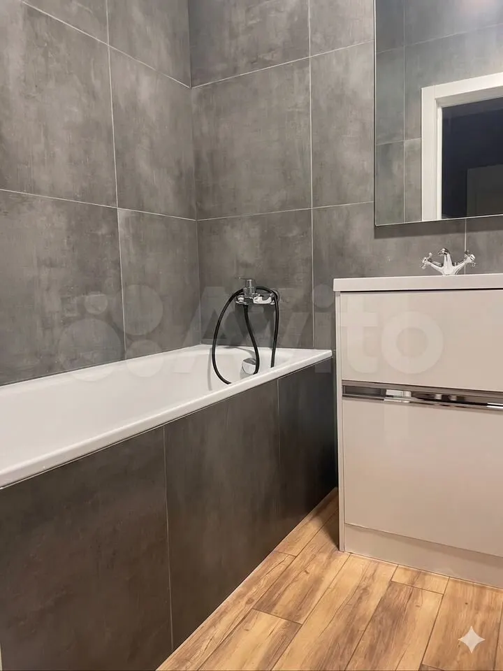 1-комн. квартира, 45.3 м² в ЖК Резиденция — фото 5