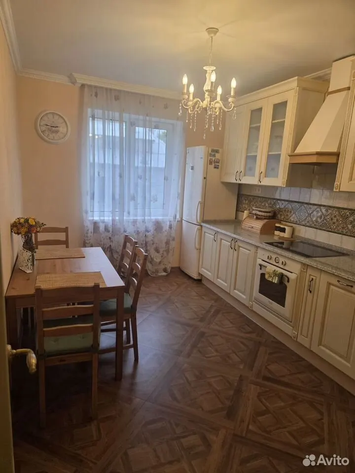 Продается 2-комн. квартира, 88 м²