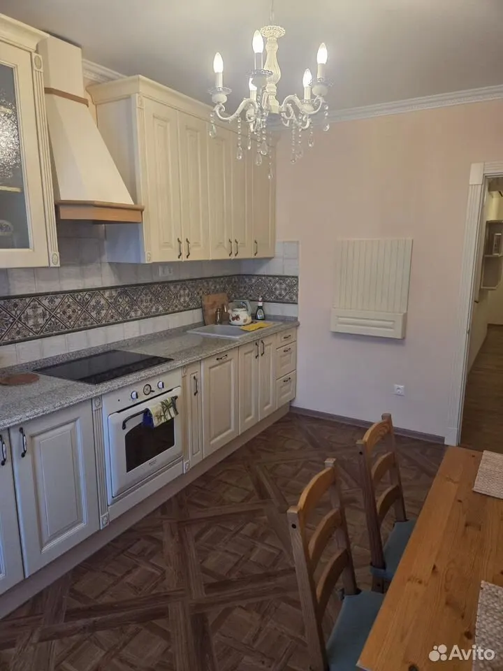 Продается 2-комн. квартира, 88 м² — фото 2