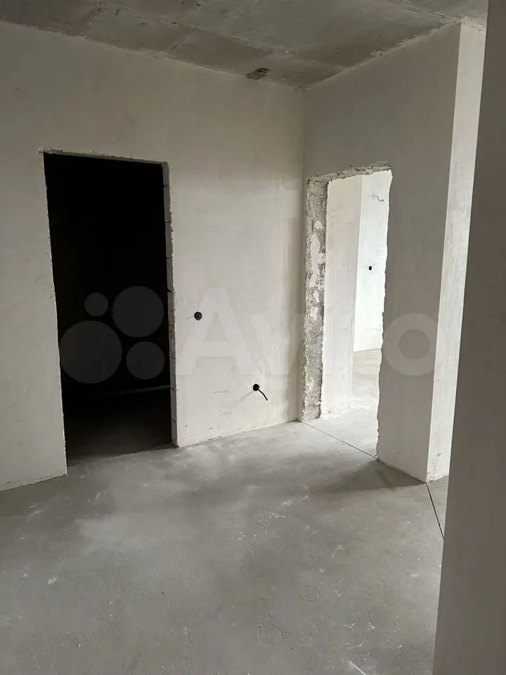 2-комн., 64.4 м², 5/24 этаж, ЖК «Лето» — фото 2