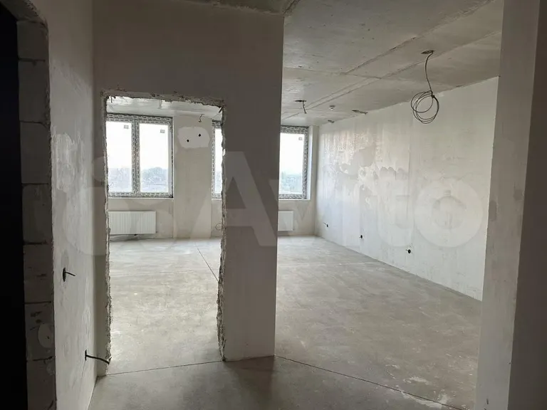 2-комн., 64.4 м², 5/24 этаж, ЖК «Лето» — фото 3
