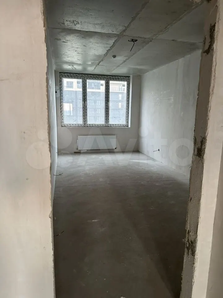 2-комн., 64.4 м², 5/24 этаж, ЖК «Лето» — фото 4