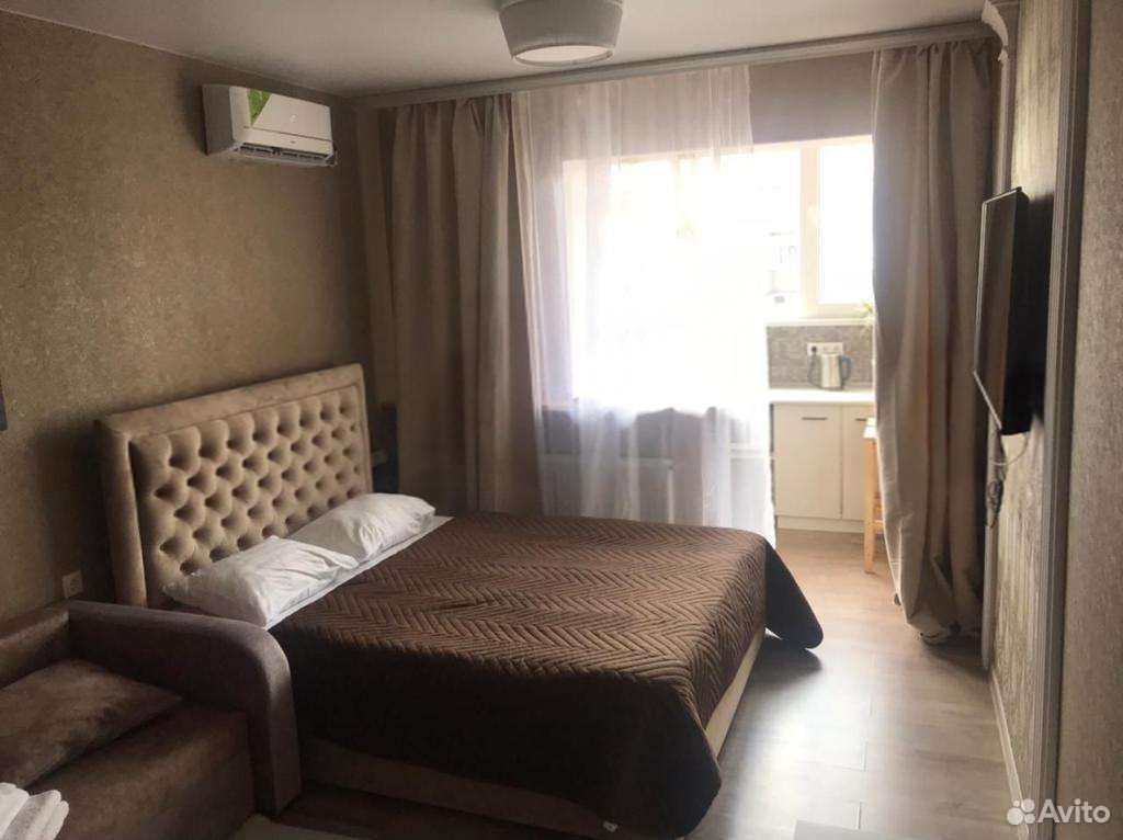 3-комн., 102.7 м², 16/16 этаж, Карасунский внутригородской округ, мкр-н Гидростроителей, Парусная ул., 10к2 — фото 5