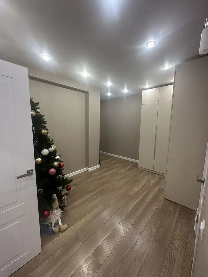 2-комн. квартира