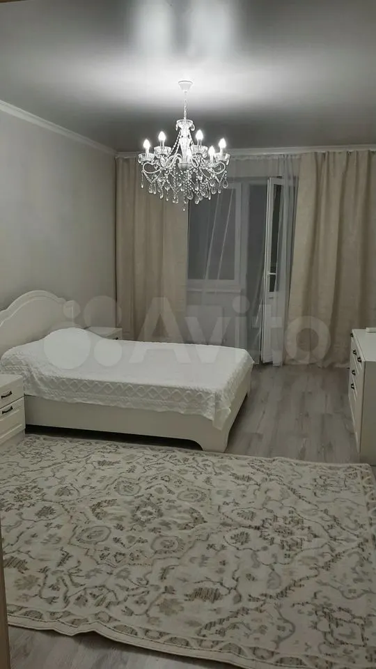 Продается 2-комн. квартира, 74.2 м² — фото 3