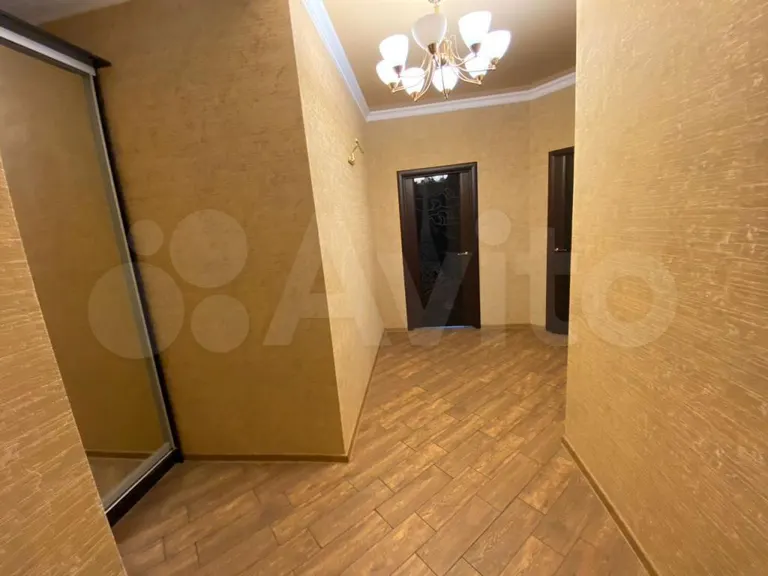 1-комн. квартира