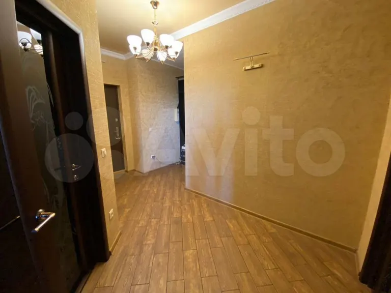 Продается 1-комн. квартира, 52.1 м² — фото 2