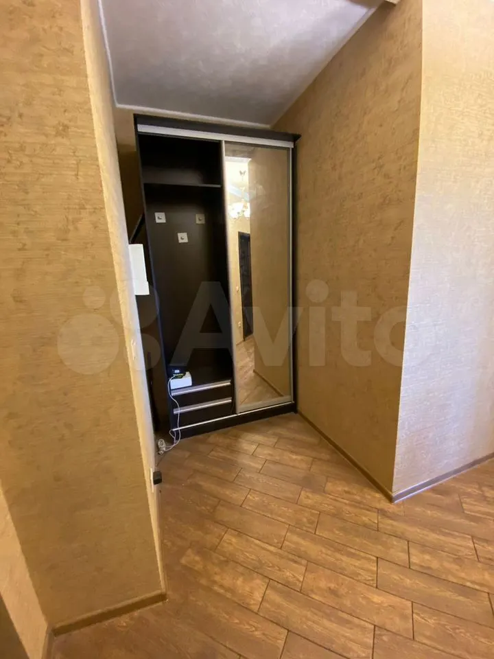 Продается 1-комн. квартира, 52.1 м² — фото 3