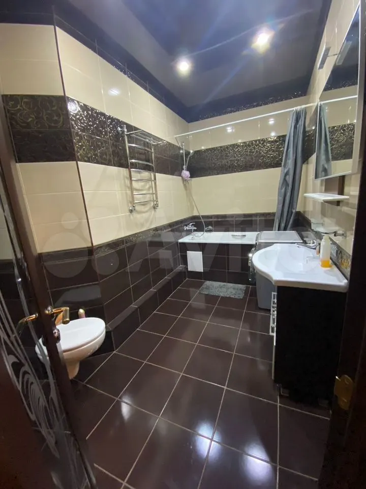 Продается 1-комн. квартира, 52.1 м² — фото 4