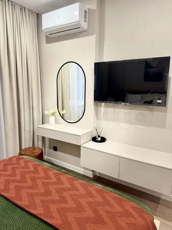 Продается 1-комн. квартира, 36.4 м² — фото 3