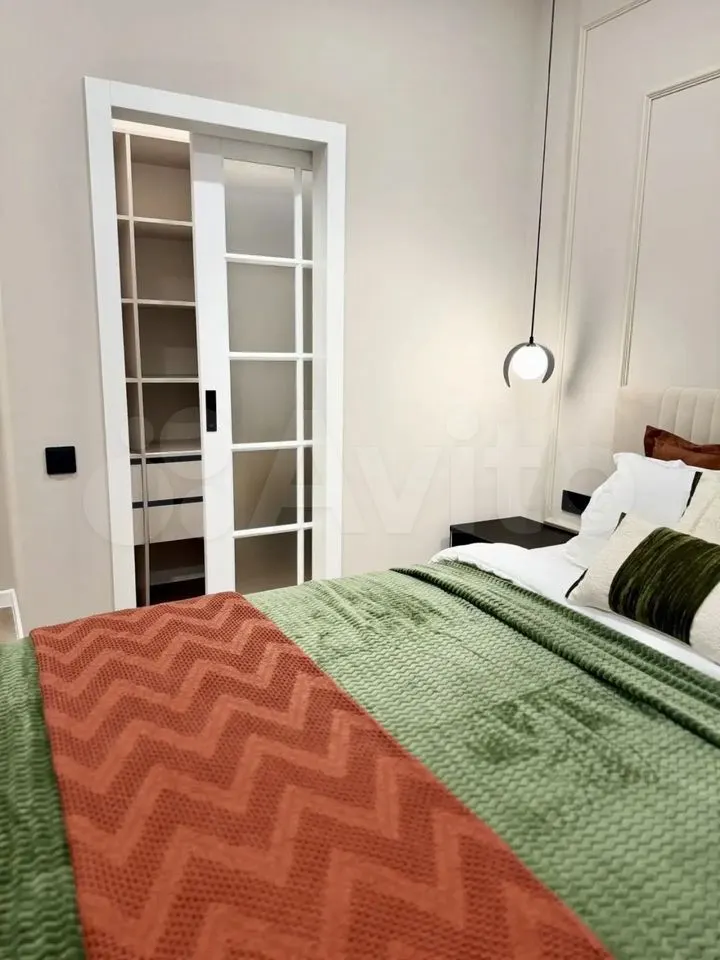 Продается 1-комн. квартира, 36.4 м² — фото 5