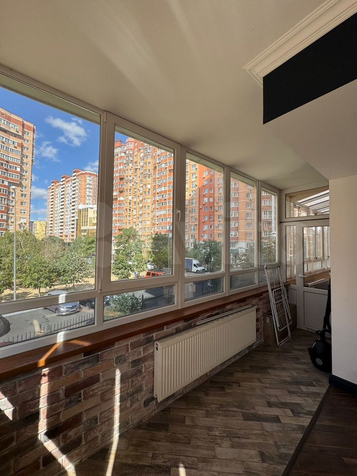 Продается 3-комн. квартира, 119.8 м²