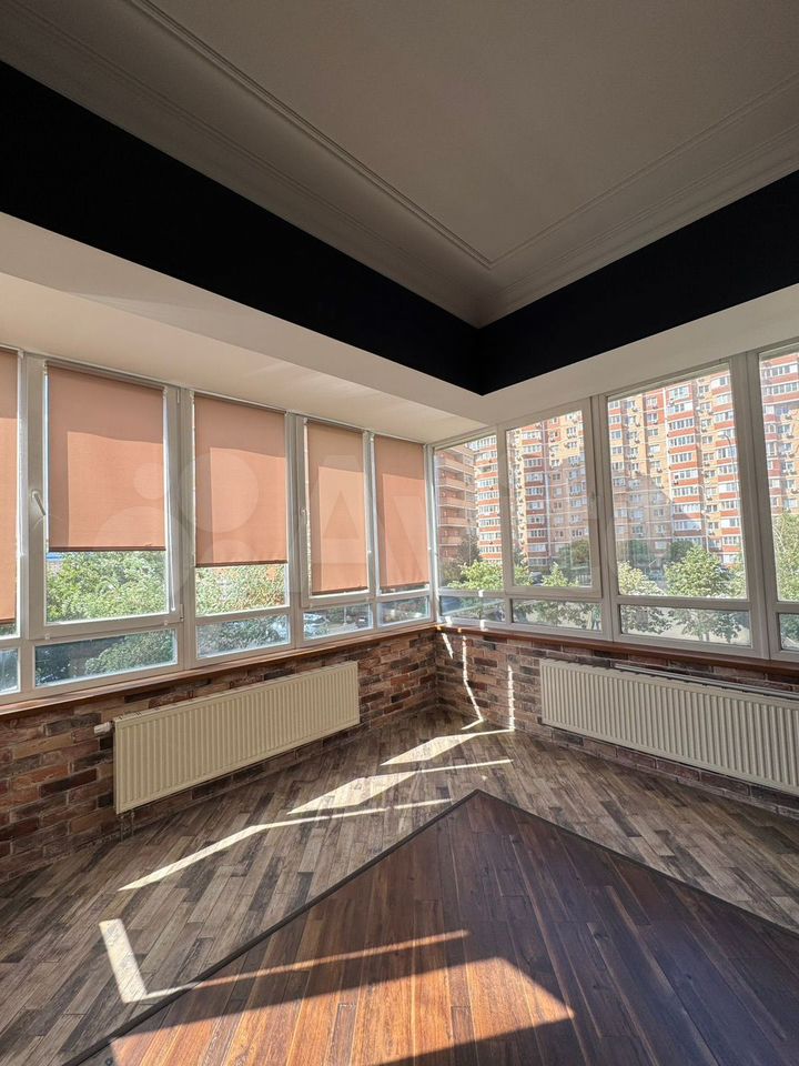 3-комн. квартира, 119.8 м² — фото 2