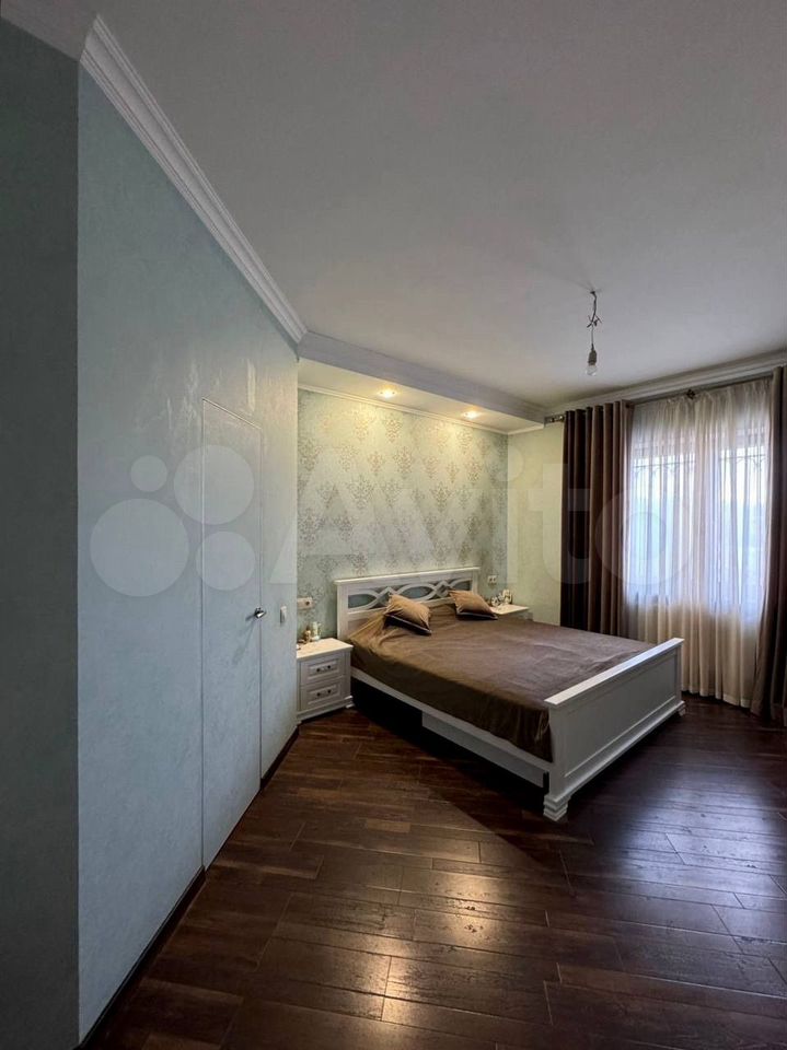 3-комн. квартира, 119.8 м² — фото 5