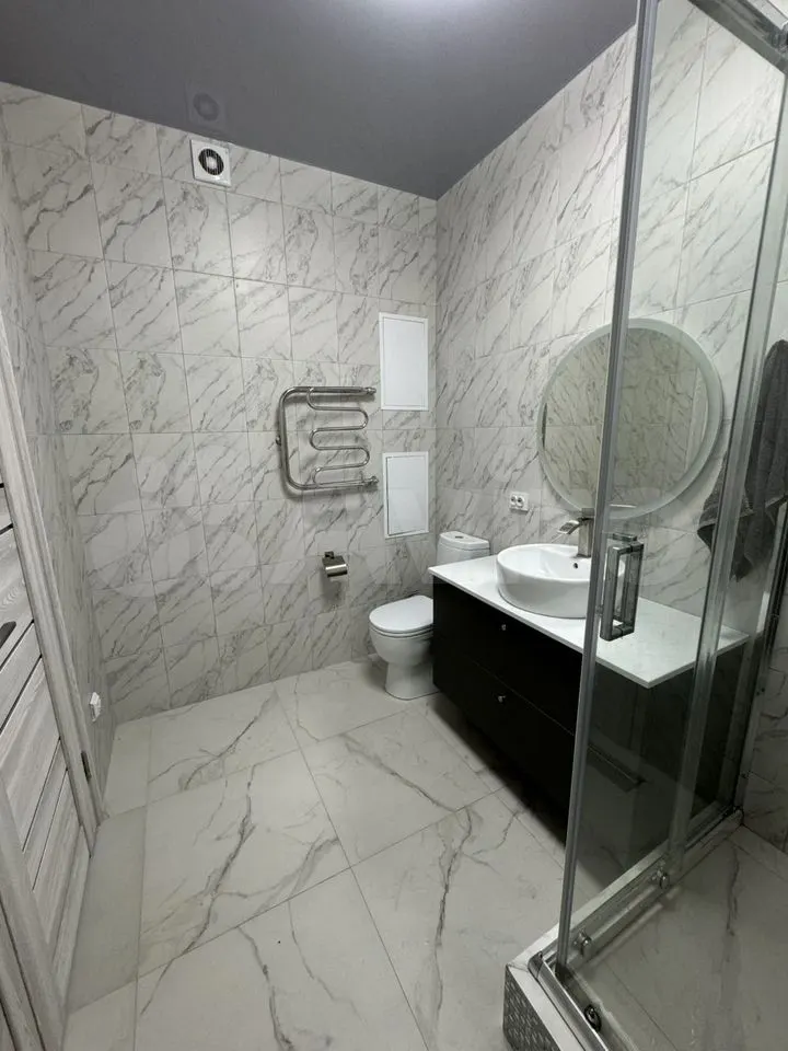 1-комн. квартира, 40 м² — фото 4