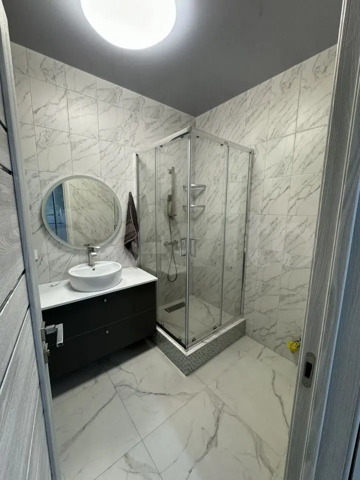 1-комн. квартира, 40 м² — фото 5