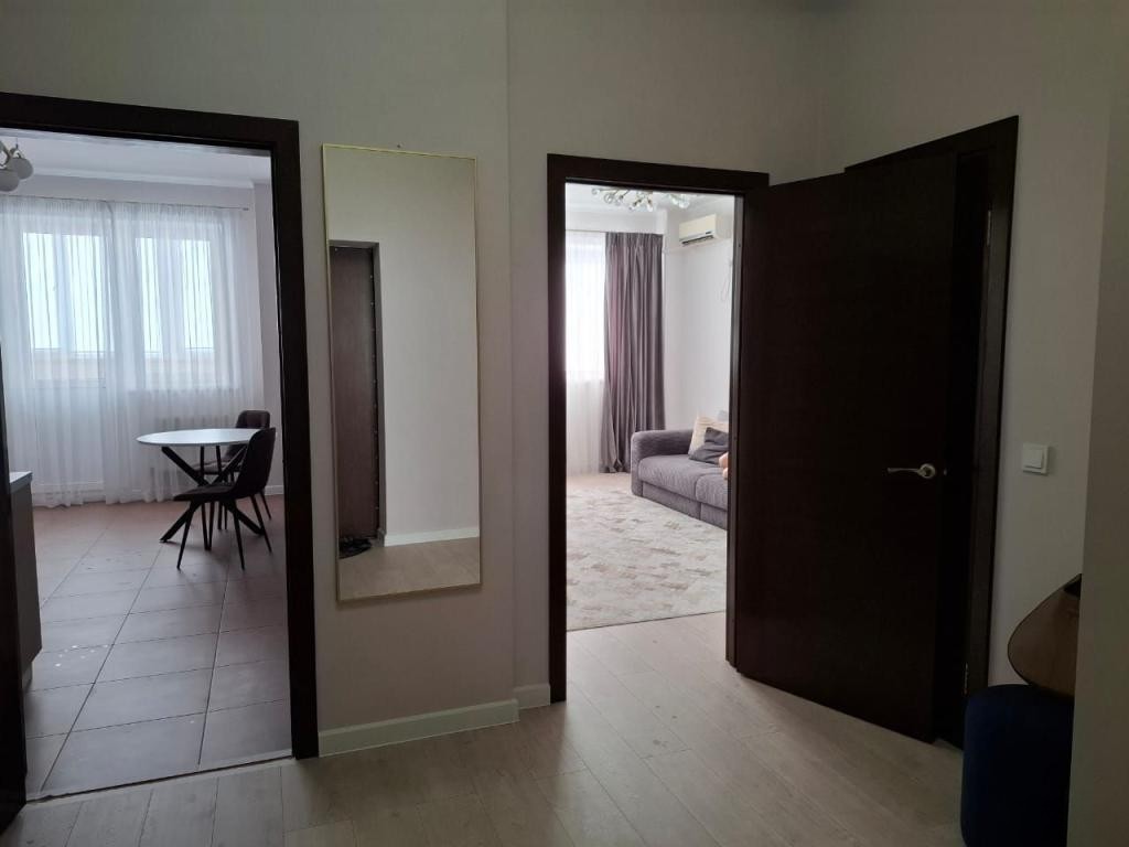 1-комн., 54 м², 8/16 этаж, г Краснодар, ул Монтажников, д 12