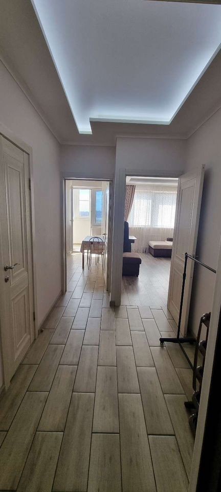 1-комн., 38.5 м², 13/16 этаж, ЖК «Видный»
