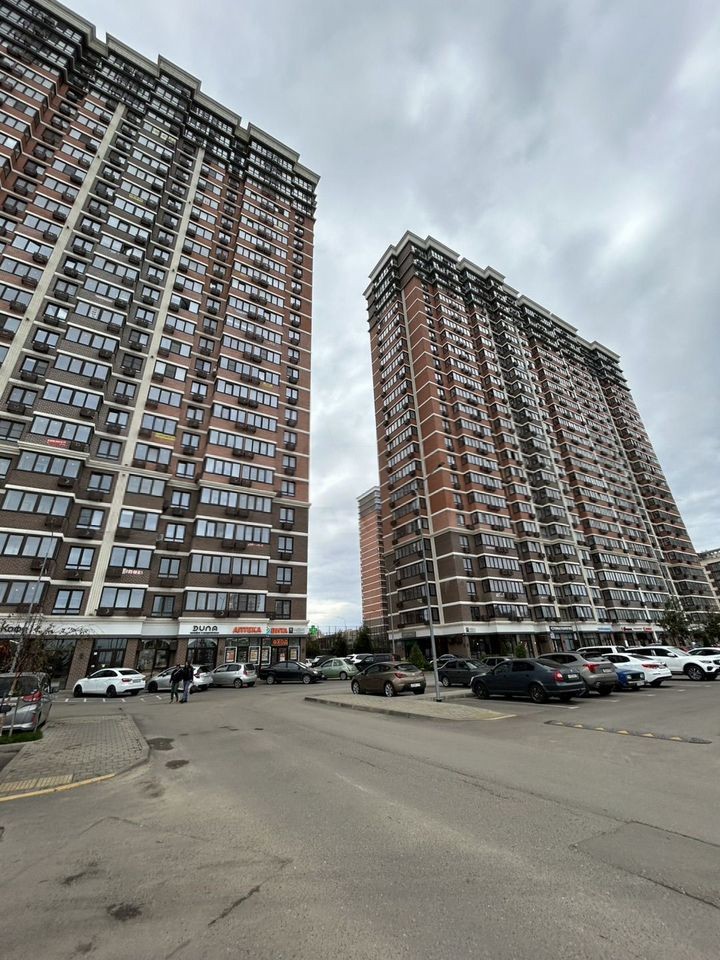 1-комн. квартира