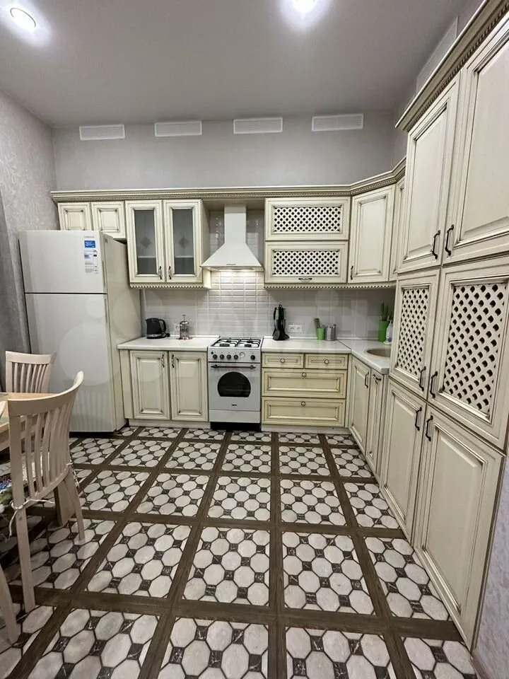 2-комн., 64 м², 1/6 этаж, ЖК «Немецкая деревня» — фото 2