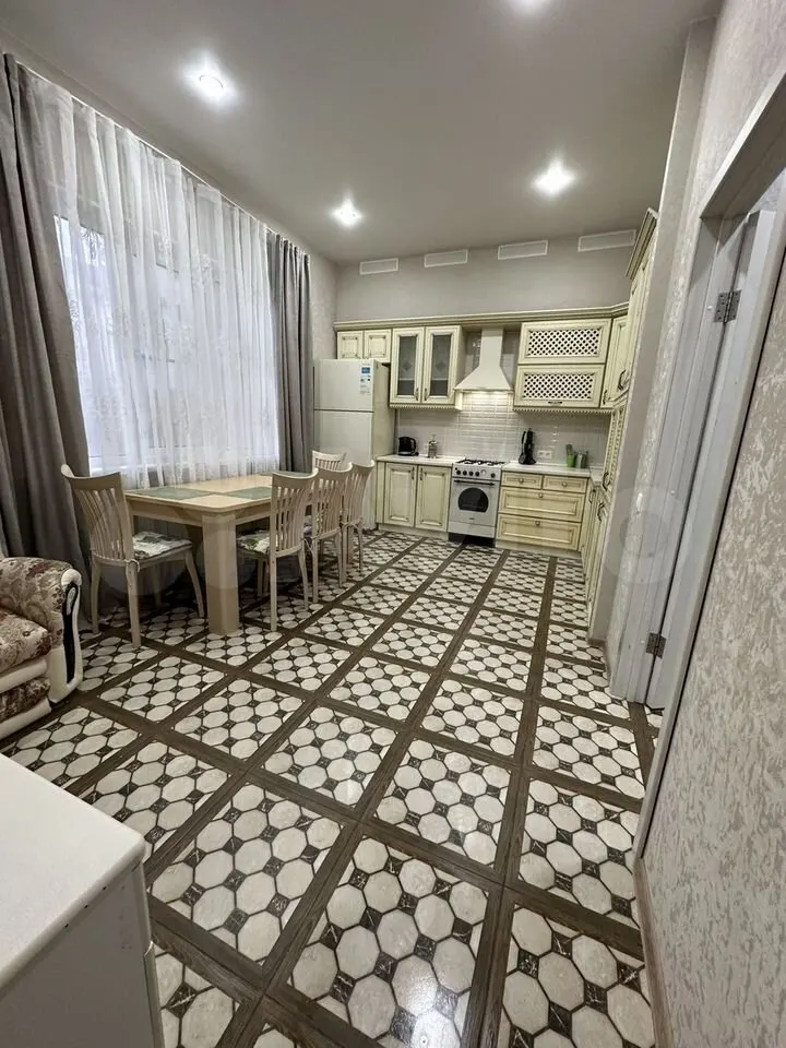 2-комн., 64 м², 1/6 этаж, ЖК «Немецкая деревня» — фото 3
