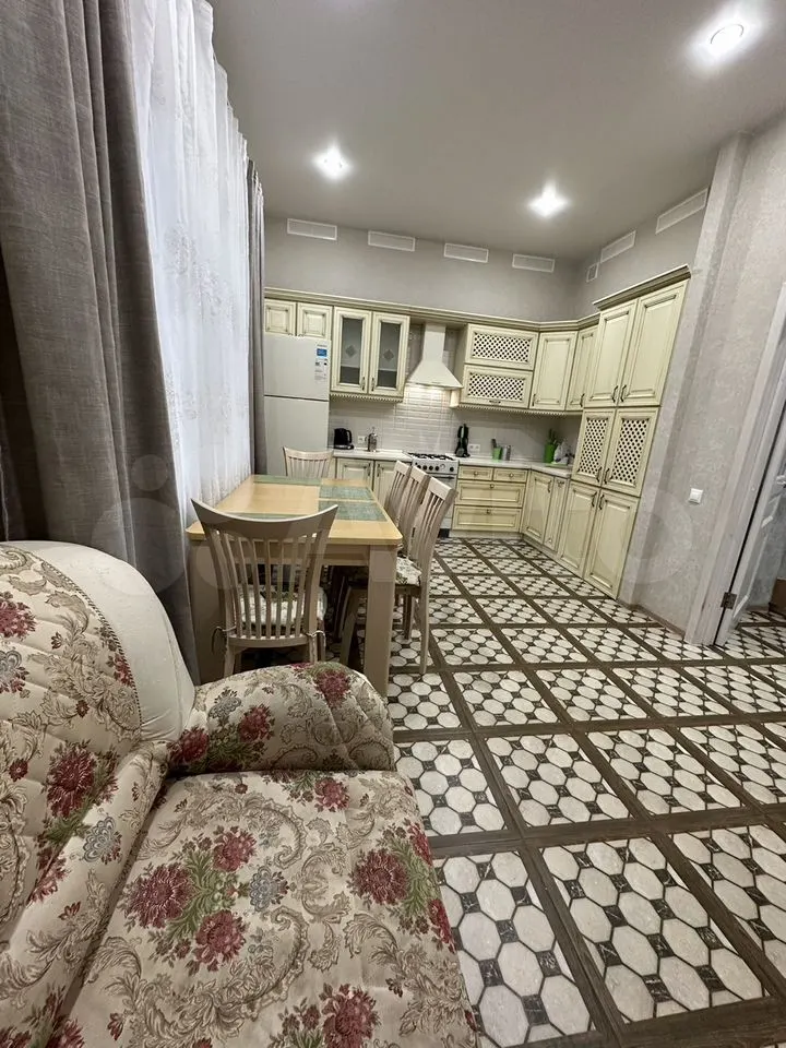 2-комн., 64 м², 1/6 этаж, ЖК «Немецкая деревня» — фото 4