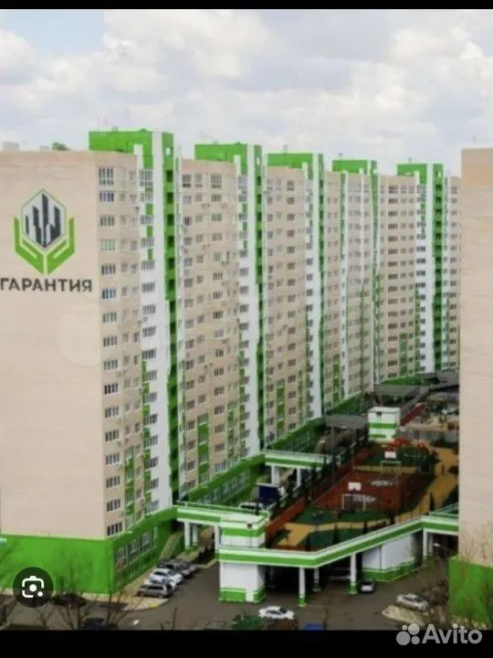 1-комн. квартира