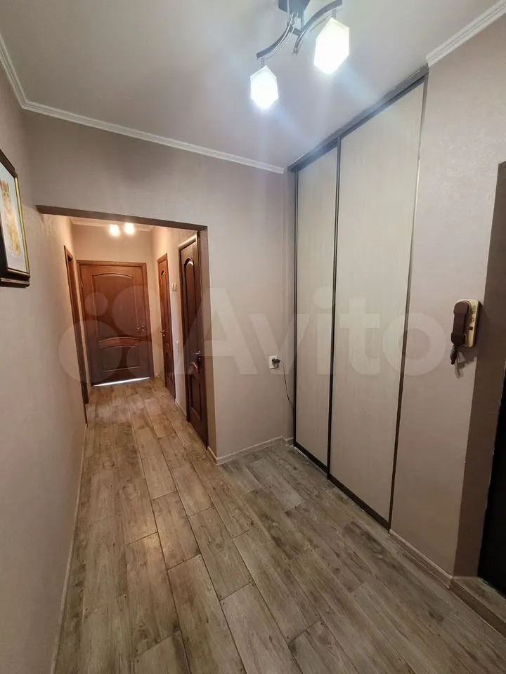 2-комн. квартира