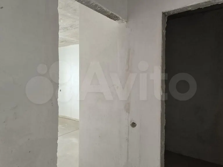 Продается 1-комн. квартира, 53 м² — фото 2