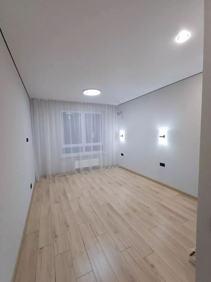 4-комн. квартира
