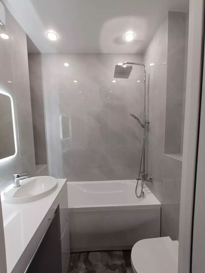 Продается 4-комн. квартира, 120 м² — фото 2